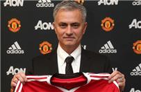 اول تصريح لجوزيه مورينيو مدرب مانشستر يونايتد الجديد