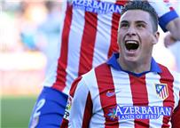 ريال مدريد يخطط إلى خطف مدافع جاره أتلتيكو مدريد