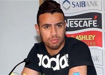 الزمالك وسموحة تعرف على سبب استبدال حازم إمام