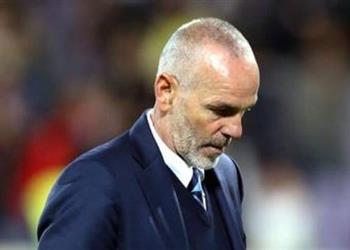 عاجل إنترميلانو ي قيل الم درب بيولي لسوء النتائج