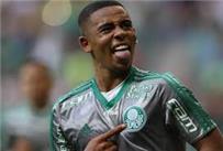 صراعات الميركاتو مانشستر سيتي يزاحم برشلونة وريال مدريد للحصول على خدمات خيسوس ومستعد لدفع الشرط الجزائي