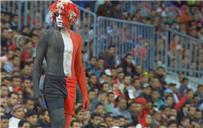 إتحاد الكرة ل بطولات لم يصلنا خطاب التصنيف من الفيفا وننتظر صدوره على الانترنت