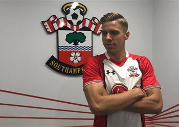 ميركاتو الصيف ساوثهامبتون يتعاقد مع المدافع بيدناريك حتى 2022