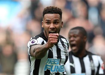 صبحي يشارك في خسارة نيوكاسل بث نائية في البريميرليج