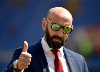 مونشي روما يسير في الطريق الصحيح