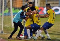 الجبلاية تمنح الاسماعيلي 48 ساعة لحل أزمة المستحقات والسماح لهم بالقيد