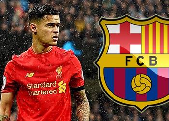 تصريحات لاعب برشلونة السابق ينصح كوتينيو بالإبتعاد عن البلوجرانا
