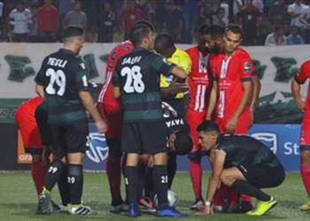 فيديو الفتح يسحق النصر برباعية في ليلة تسجيل أول هاتريك بتاريخ البطولة العربية