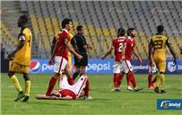 صدمة الأهلي مرشح للخروج من دور المجموعات بالبطولة الإفريقية