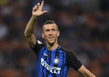 إنتر ميلان ي خطط لتحصين بيريسيتش