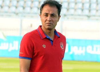 أيوب التوفيق غاب عن الأهلي أمام زاناكو وأتمنى مساندة الجماهير في مباراة القطن