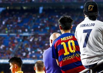 الكامب نو ي سجل ثاني اسوأ حضور جماهيري بمواجهات الكلاسيكو