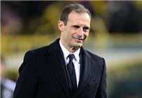 أليجري يقترب من تجديد عقده مع يوفنتوس