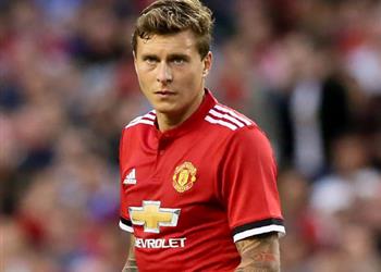 مورينيو يعلق على خطأ ليندولف أمام هدرسفيلد