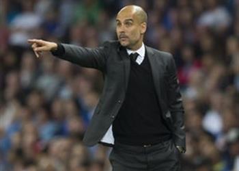 جوارديولا يثق بتفوقه على باريس سان جيرمان في صفقة جديدة