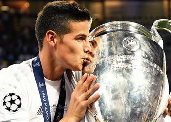 تقارير الميركاتو خاميس مفتاح ريال مدريد لخطف ماركينيوس من برشلونة