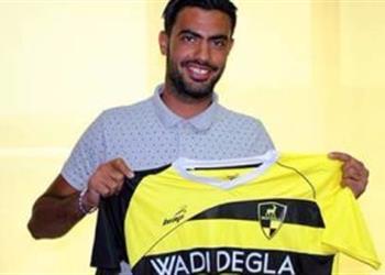 مدرب الزمالك يعد أحمد مجدي بالمشاركة في المباريات قريب ا