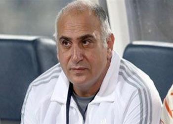 رسمي ا المنيري يرحل عن منتخب الشباب