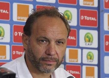 تصفيات المونديال مدرب الكونغو يتوعد الفراعنة قبل مواجهة الحسم