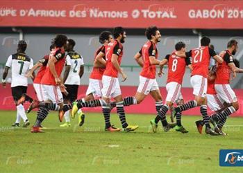 مصر تتراجع في التصنيف العالمي لـ فيفا