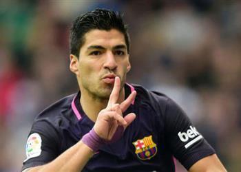 تصريحات سواريز لن نفقد القتال على لقب الليجا ولقاء دوري الأبطال ليس م برر ا