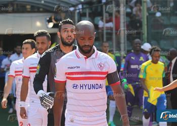 بعثة الزمالك تطير إلى زيمبابوي لمواجهة كابس يونايتد