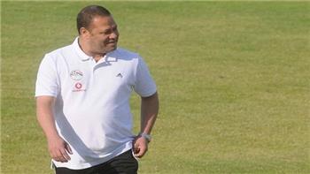 ضياء السيد كوبر مدرب عالمي ولن اعلق على اختياراته