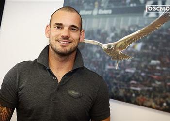 رسمي ا نيس الفرنسي ي علن تعاقده مع شنايدر