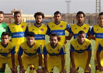 الأسيوطي يتعادل إيجابي ا مع النصر في الدوري