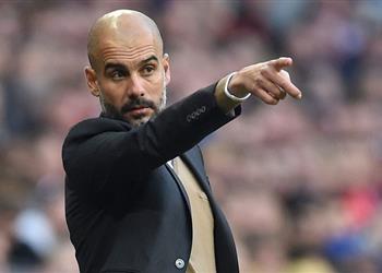 تصريحات جوارديولا يؤكد أجويرو جدد تعاقده مع مانشستر سيتي وسيرحل في حالة وحيدة