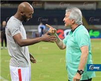 طولان لـ بطولات لم أعتد الوقوف أمام الزمالك