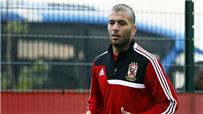 الأهلي لا يمانع انتقال متعب للزمالك