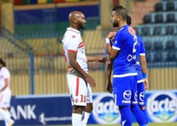 أسوان هبطنا بسبب شيكابالا وعبدالعال ودفعنا ثمن الدوري الظالم