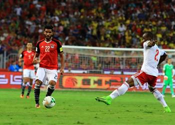 المنتخب يوافق على طلب الاهلى قبل مواجهة غانا بتصفيات المونديال