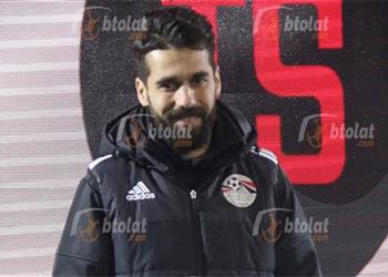 عبدالله السعيد لا أنظر لأرقام شخصية وأعصابي في الملعب أهدى من الدكة