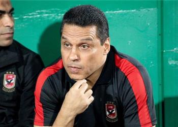 البدري يكشف عن أمنيته لقمة الموسم المقبل ويصرح سأواجه الزمالك بالأساسيين