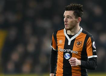 تقارير الميركاتو ليفربول يستهدف التعاقد روبرتسون من هال سيتي