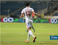 زيزو اتمنى انضمام أيمن حفني للأهلي