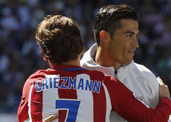 ماركا تكشف موعد مباراة ديربي مدريد