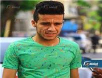 حلمي يفسر لـ بطولات ضياع فرصة فتحي أمام الأهلي