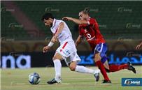 محمد حلمي لـ بطولات كنا أفضل في القمة