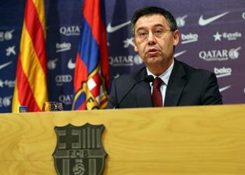 ميركاتو الم دربين برشلونة يستعد لإعلان فالفيردي م درب ا للفريق اليوم الأثنين