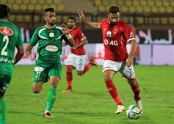 الفيصلي السعودي يرغب في ضم لاعب الأهلي