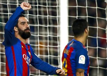 تقارير الميركاتو فينجر يطلب تخفيض سعر توران من أجل ضمه هذا الصيف