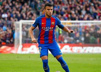 الكشف عن الوجهة المحتملة لرافينيا حال رحيله من برشلونة