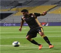 رسميا الزمالك يتعاقد مع علي فتحي