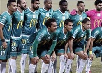 الاتحاد يستضيف الشرقية والداخلية يصطدم بإنبي في الدوري