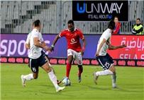 بالصور إيفونا سأعود مرة أخري للأهلي وهدفي في الزمالك الأجمل