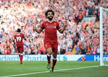 ليفربول إيكو لهذا ستستمر سيطرة صلاح على جوائز ليفربول