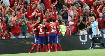 الأهلي يكشف تفاصيل جديدة عن الاستاد الخاص به